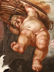 Il putto
