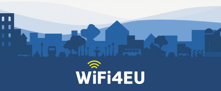 Wi-Fi gratuito e democratico a Catania con i fondi comunitari