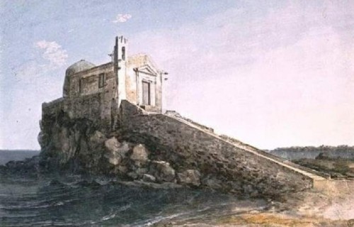 Le chiese distrutte della Marina a Catania: un patrimonio scomparso