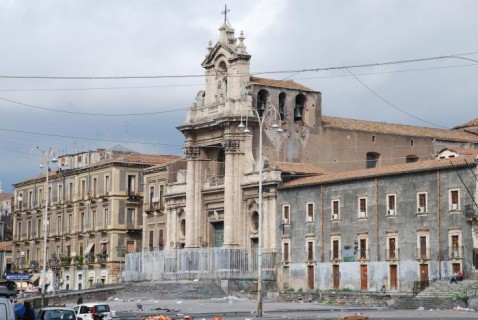Alla scoperta dei più suggestivi santuari catanesi