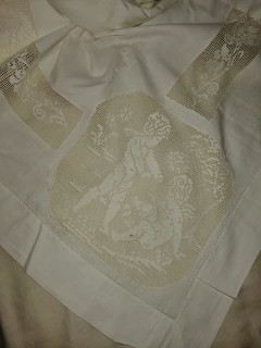 L'antica arte dei ricami a Catania