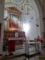 Chiesa di Sant'Agata al Carcere