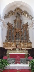 Chiesa di San Nicolò l'Arena