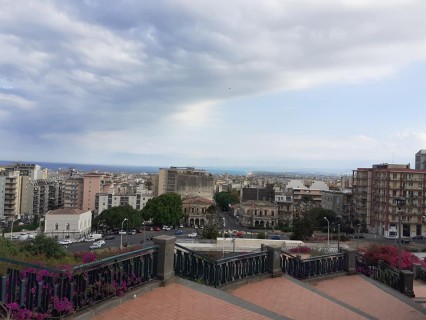 Parco Gioeni