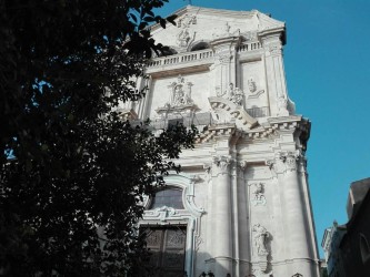 Chiesa di San Benedetto
