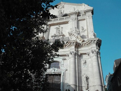 Chiesa di San Benedetto