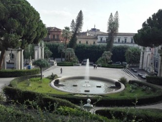 Villa Bellini