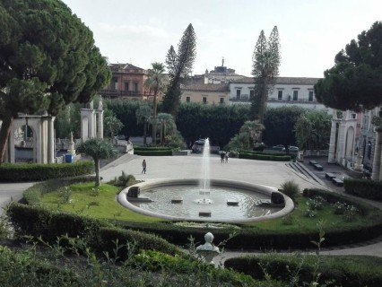 Villa Bellini