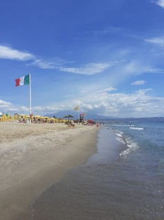 Plaia di Catania