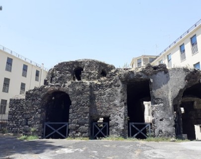 Terme dell'Indirizzo, ancora così poco valorizzate