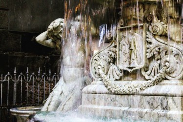 Fontana dell'Amenano