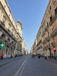 Via Etnea