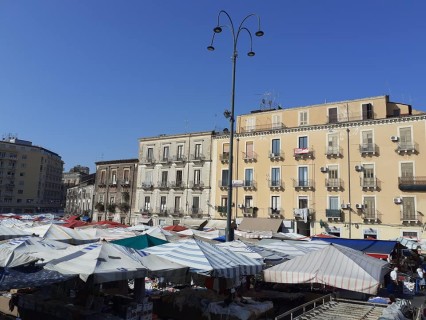 Fiera di Catania