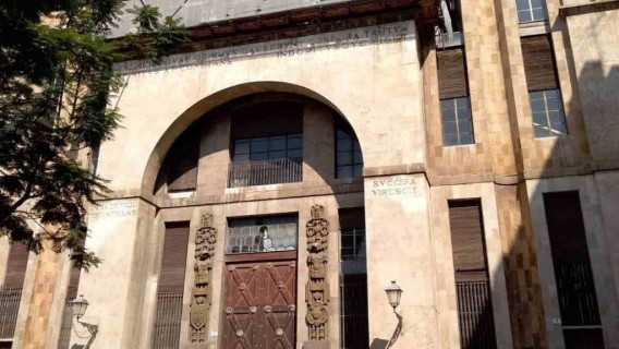 Casa del Mutilato di Catania: la Regione propone un nuovo museo