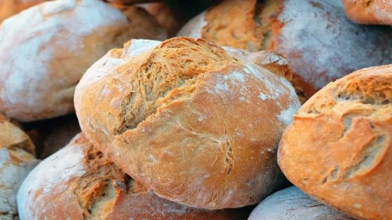Giro del pane a Catania, un aiuto concreto tra i cittadini