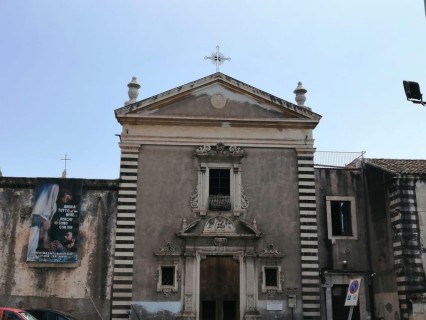 Alla scoperta della bellissima Chiesa di Santa Maria di Gesù