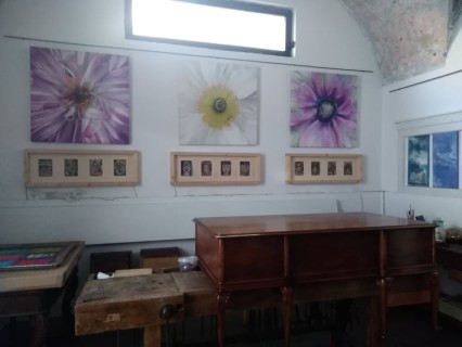 SoRu: due sorelle innovative d'arte nel cuore di Catania