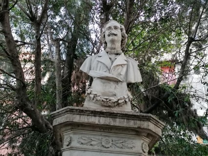Giovanni Pacini: grande musicista catanese