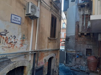 La presunta esistenza di un Foro Romano a Catania