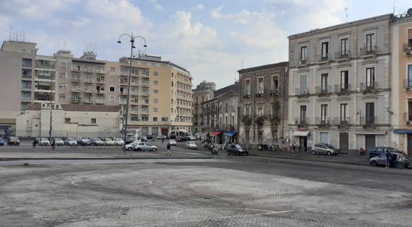 Piazza Carlo Alberto