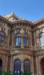 Teatro Massimo Bellini