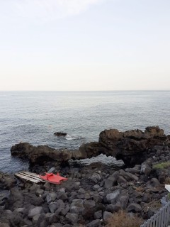 Ognina Catania