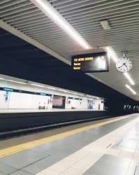 Metro di Catania
